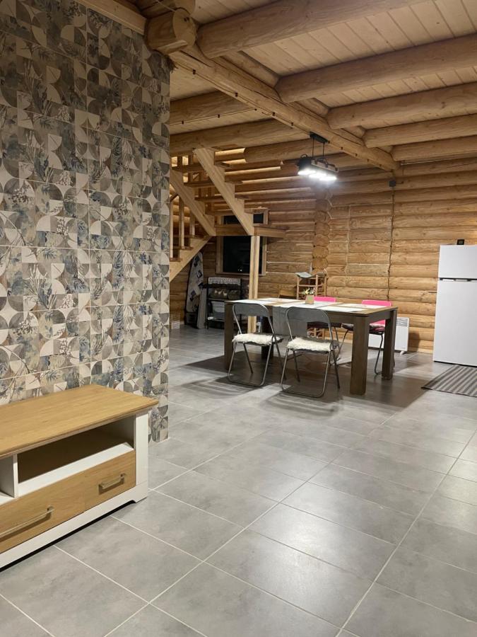 Котедж Gasthof Dresden Pilipets Eksteriør billede
