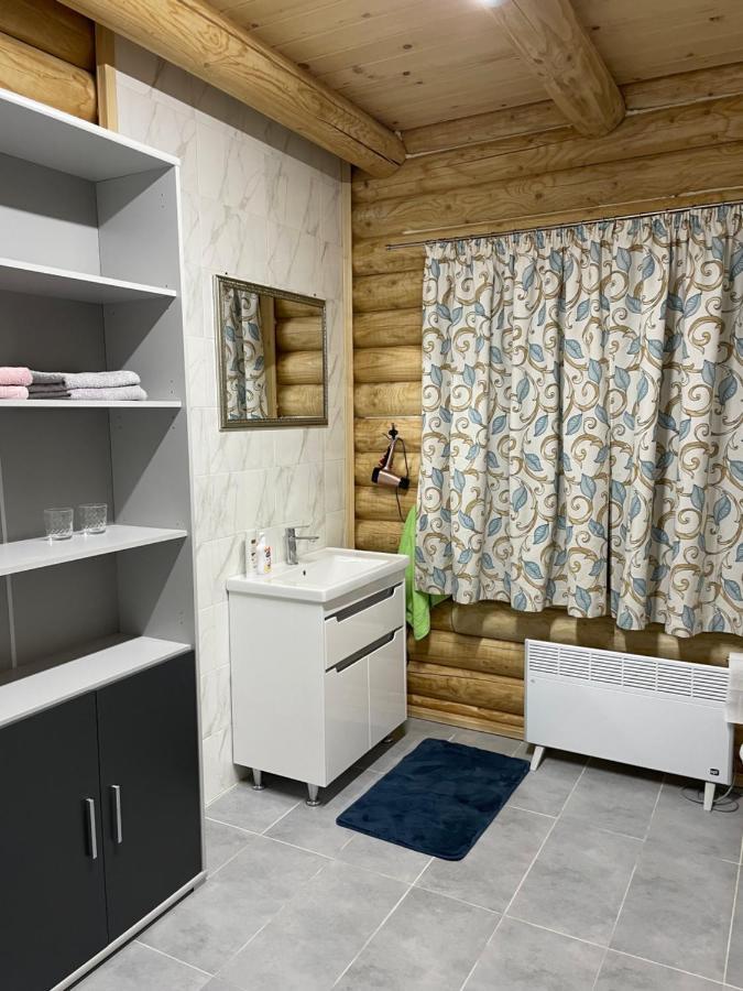 Котедж Gasthof Dresden Pilipets Eksteriør billede