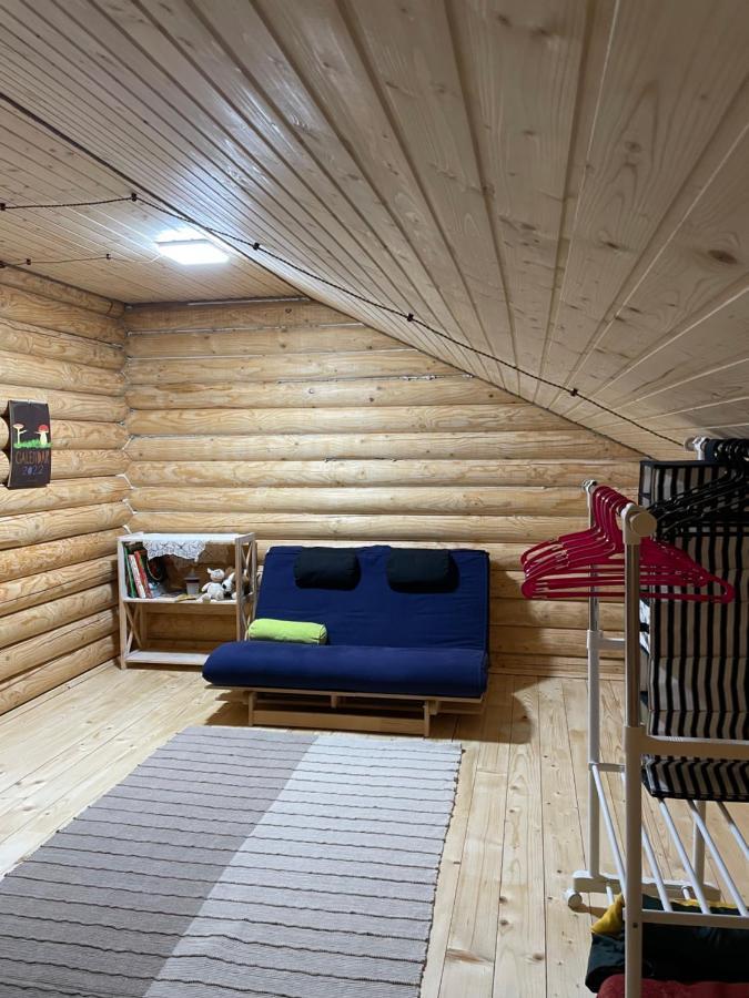 Котедж Gasthof Dresden Pilipets Eksteriør billede