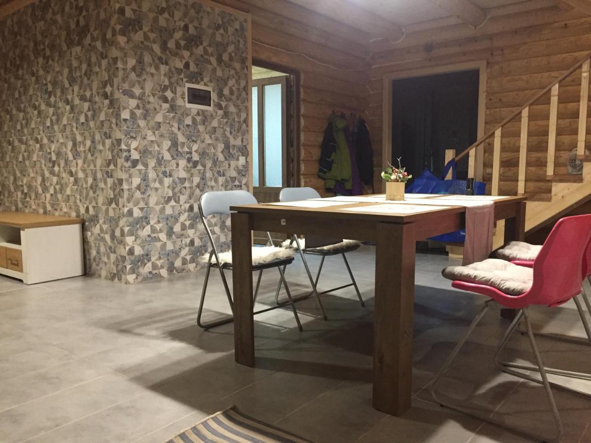 Котедж Gasthof Dresden Pilipets Eksteriør billede