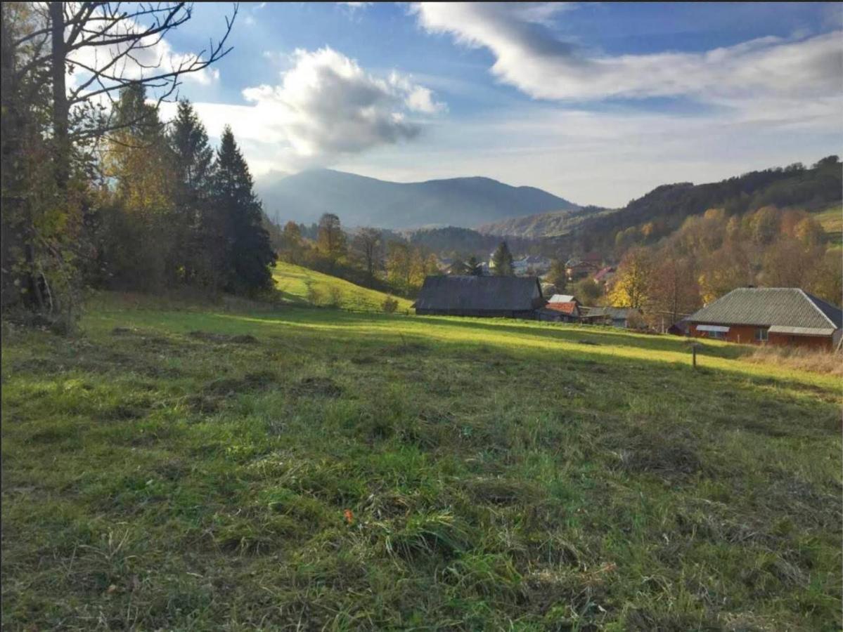 Котедж Gasthof Dresden Pilipets Eksteriør billede