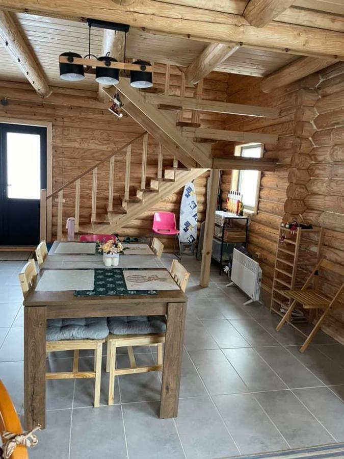 Котедж Gasthof Dresden Pilipets Eksteriør billede