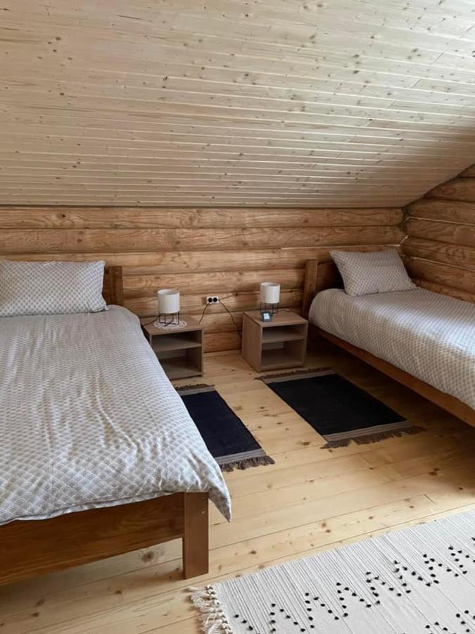 Котедж Gasthof Dresden Pilipets Eksteriør billede