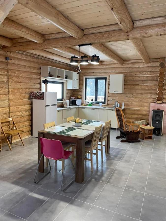 Котедж Gasthof Dresden Pilipets Eksteriør billede