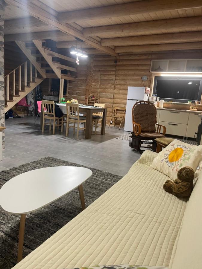 Котедж Gasthof Dresden Pilipets Eksteriør billede