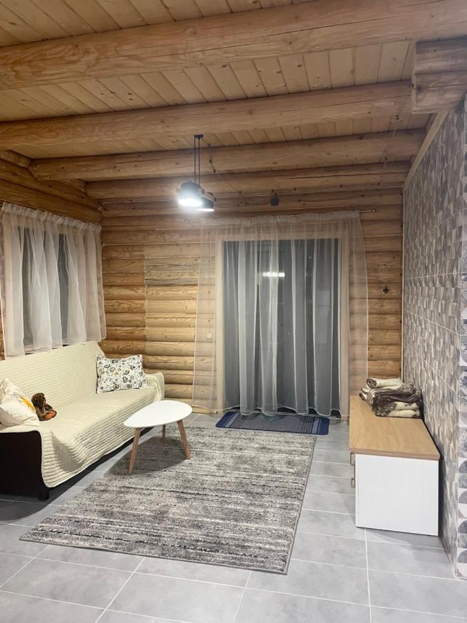 Котедж Gasthof Dresden Pilipets Eksteriør billede