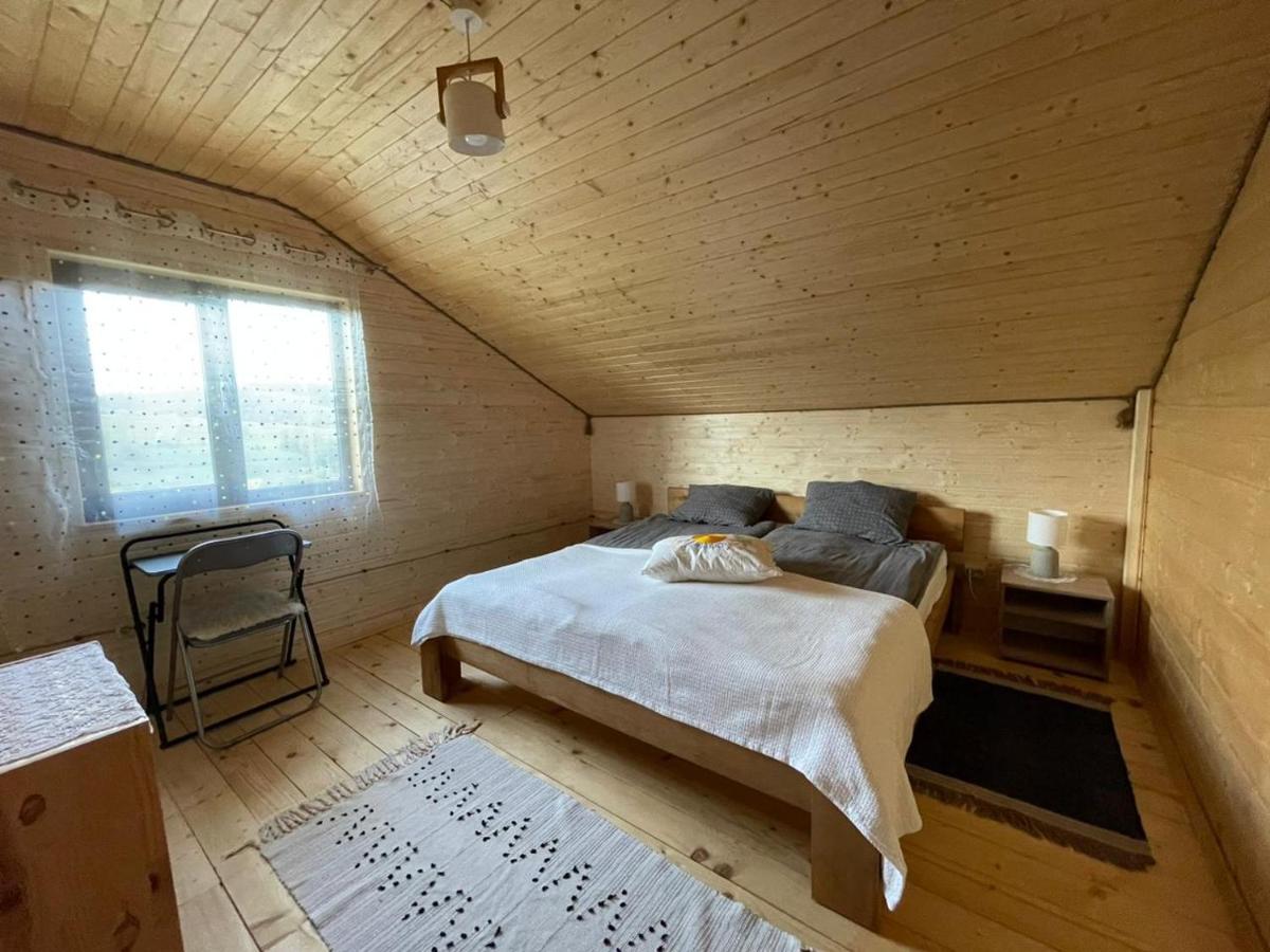 Котедж Gasthof Dresden Pilipets Eksteriør billede