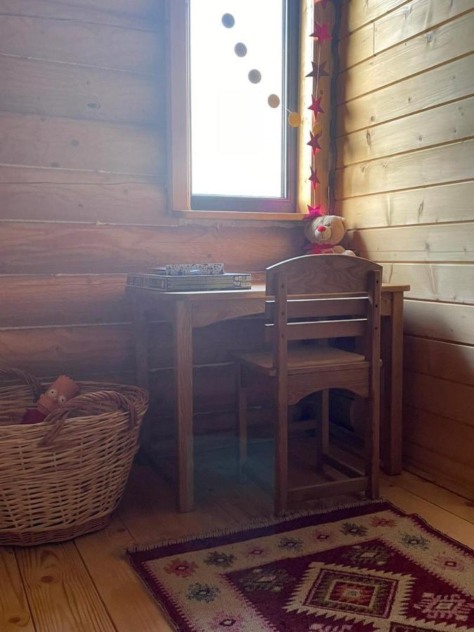 Котедж Gasthof Dresden Pilipets Eksteriør billede