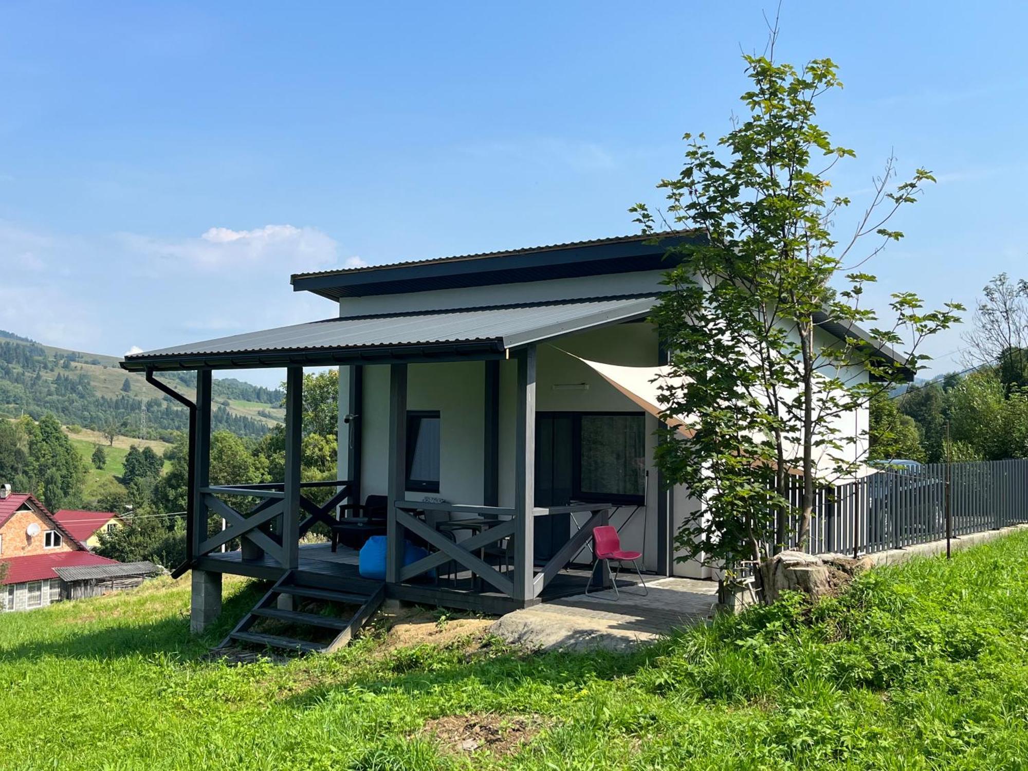 Котедж Gasthof Dresden Pilipets Eksteriør billede